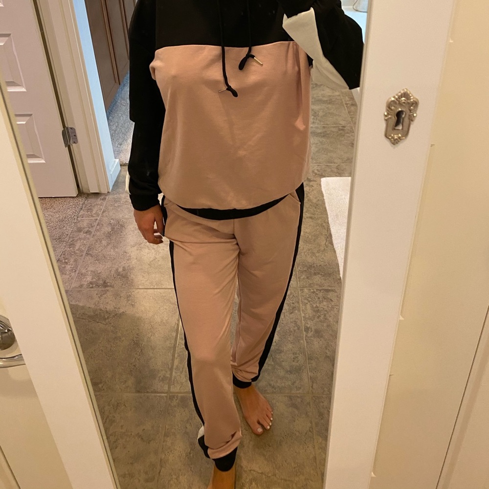 Brand new set